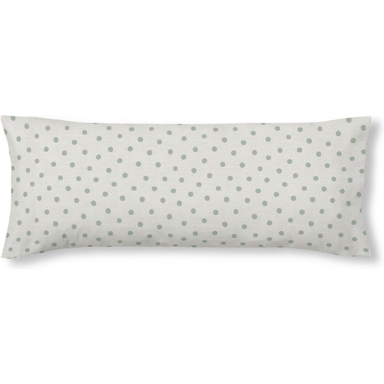 FUNDA DE ALMOHADA 100% ALGODÓN MODELO MANUKAU DE 90 CM image 0