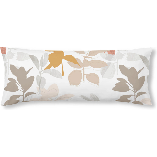 FUNDA DE ALMOHADA 100% ALGODÓN MODELO PAROA DE 90 CM image 0