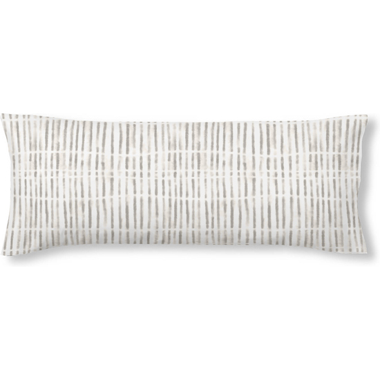 FUNDA DE ALMOHADA 100% ALGODÓN MODELO WELLINGTON DE 90 CM image 0