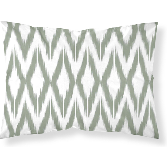 FUNDA DE ALMOHADA 100% ALGODÓN MODELO ALTEA DE 50X80CM image 0