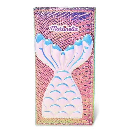 CARTERA MAQUILLAJE LETS BE MERMAIDS image 1