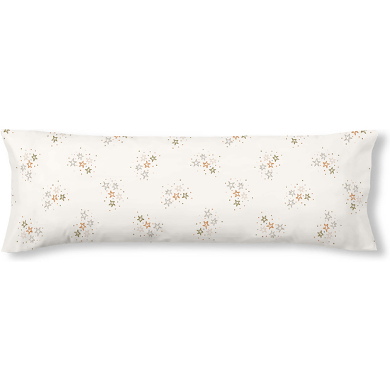 FUNDA DE ALMOHADA 100% ALGODÓN MODELO DELFT DE 90 CM image 0