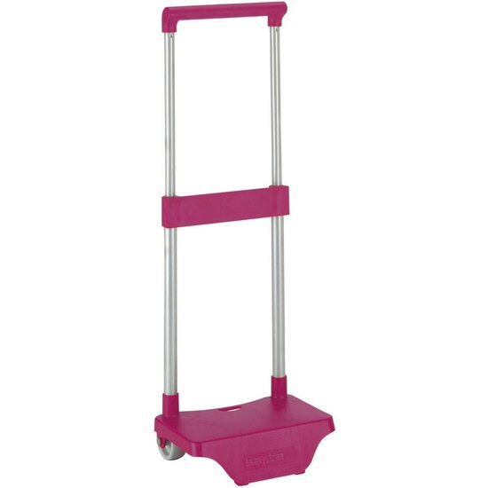 CARRO PORTA.PQÑO. MAGENTA PANT.675 C image 0