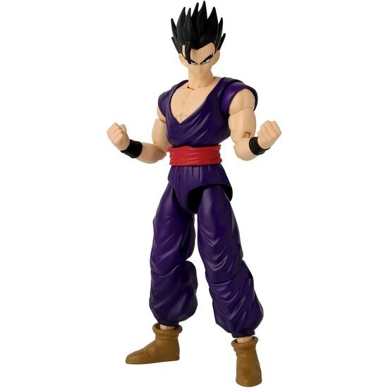 GOHAN DRAGON BALL STARS image 0