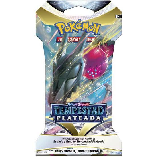 SOBRE 10 CARTAS C/MEJORA POKEMON image 3