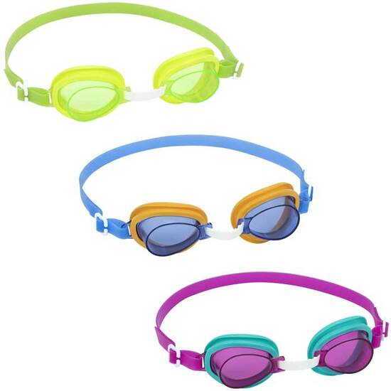 GAFAS NATACION AQUA BURST INFANTIL image 0