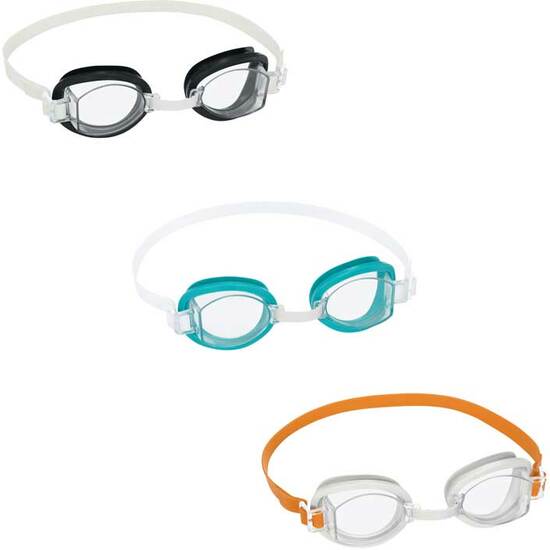 GAFAS NATACION AQUA BURST ADULTO image 0