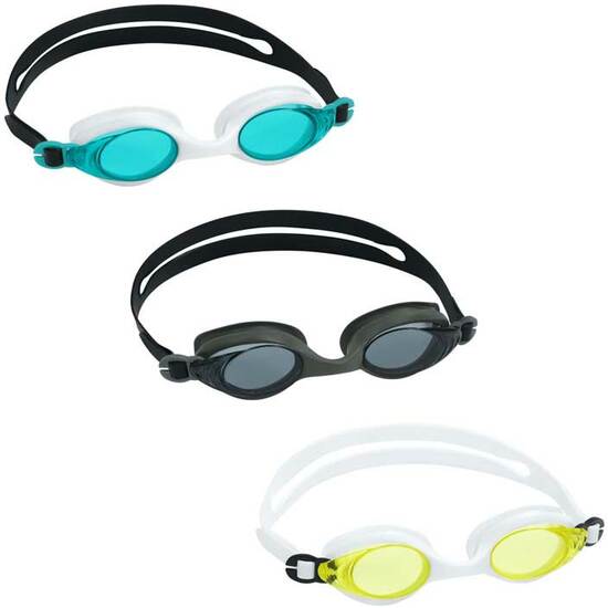 GAFAS DE NATACION LIGHTNING PRO image 0