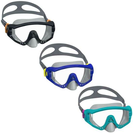 GAFAS DE BUCEO SPARK WAVE ADULTO image 0