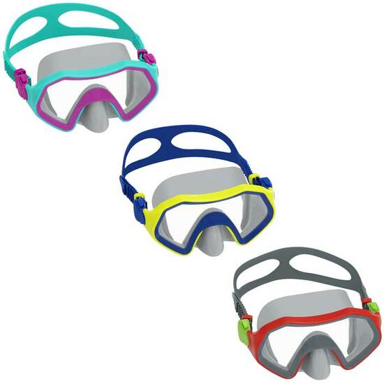 GAFAS DE BUCEO SPARKING SEA JUVENIL image 0