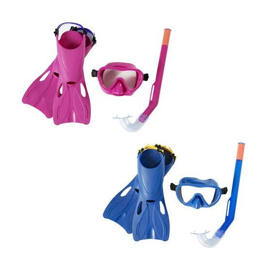 KIT DE BUCEO LIL FLAPPER INFANTIL image 0