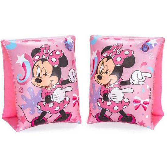 MANGUITOS HINCHABLES MINNIE 25X15CM image 0