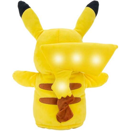 PIKACHU ELECTRONICO POKEMON image 2