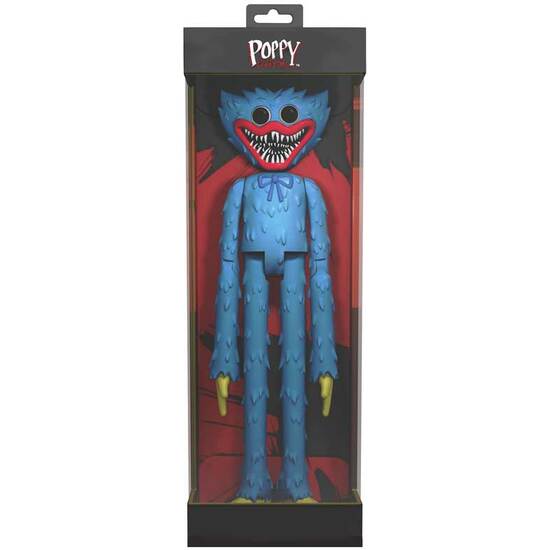 FIGURA POPPY PLAYTIME 30 CM. S-1 image 0