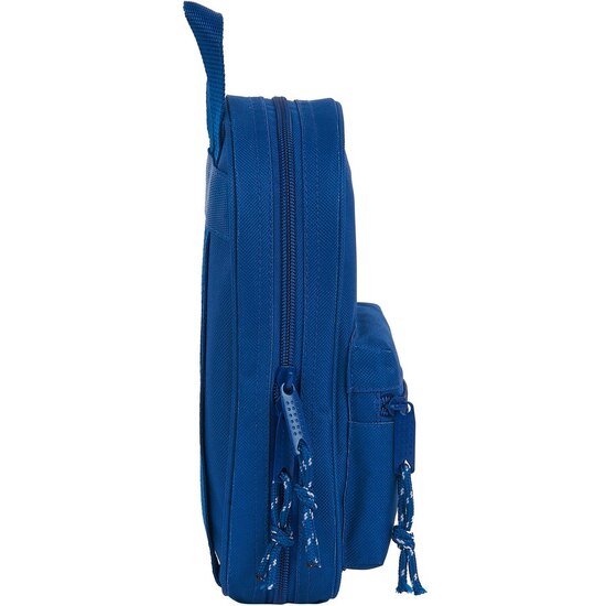 PLUMIER MOCHILA C/4 PORT.VACIO BLACKFIT8 OXFORD image 3