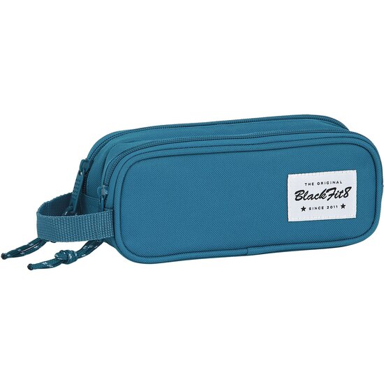 PORTATODO DOBLE BLACKFIT8 EGEO image 0