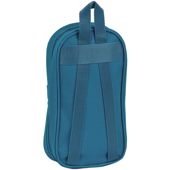 PLUMIER MOCHILA C/4 PORT.LLENOS BLACKFIT8 EGEO image 1