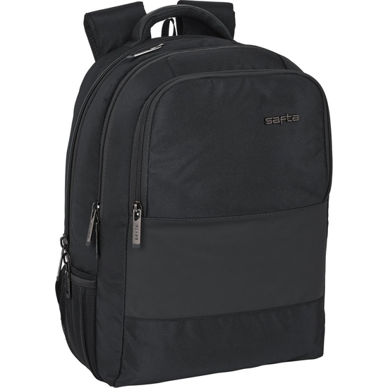 MOCHILA PORTATIL 15,6"+TABLET+USB SAFTA BUSINESS image 0