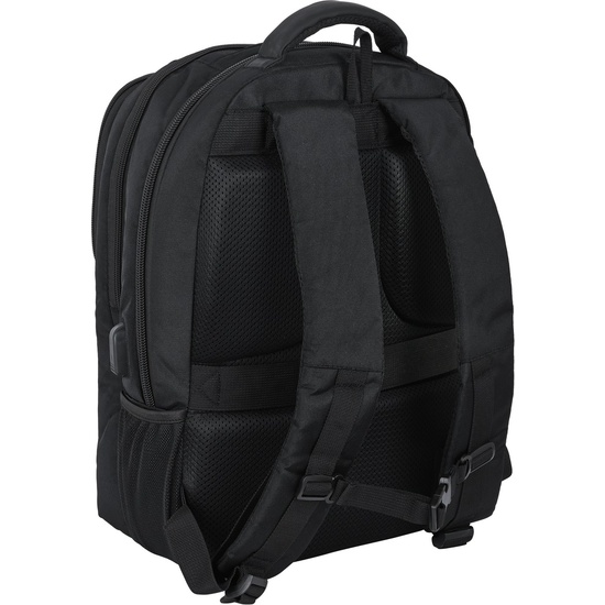 MOCHILA PORTATIL 15,6"+TABLET+USB SAFTA BUSINESS image 1