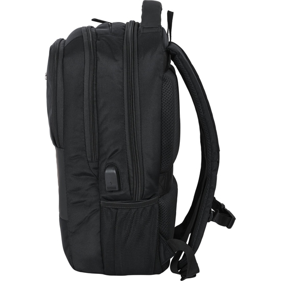 MOCHILA PORTATIL 15,6"+TABLET+USB SAFTA BUSINESS image 2