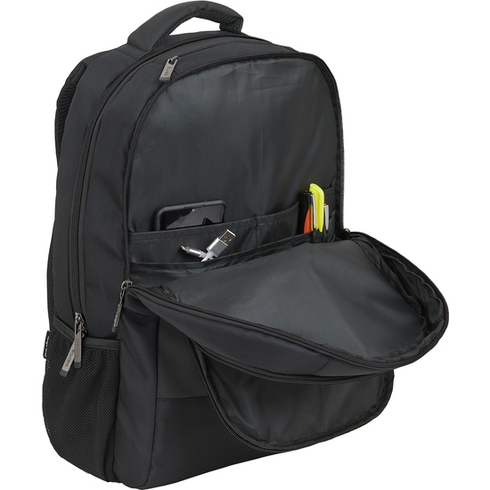 MOCHILA PORTATIL 15,6"+TABLET+USB SAFTA BUSINESS image 5