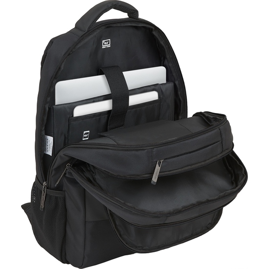 MOCHILA PORTATIL 15,6"+TABLET+USB SAFTA BUSINESS image 6