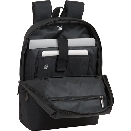 MOCHILA PARA PORTATIL 14,1" SAFTA BUSINESS image 4