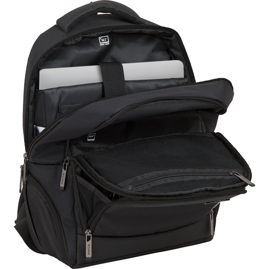 MOCHILA PARA PORTATIL 14,1" SAFTA BUSINESS image 7