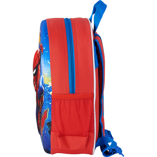 MOCHILA 3D SPIDER-MAN image 2