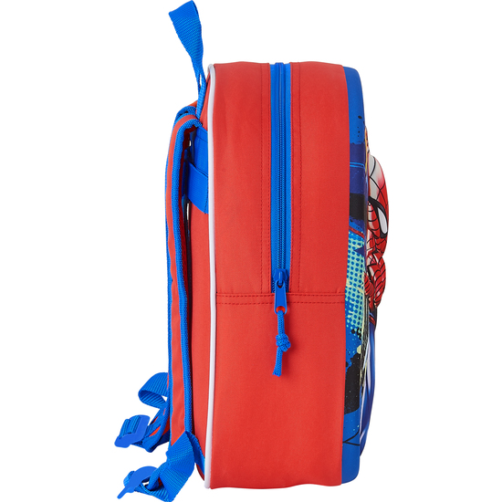 MOCHILA 3D SPIDER-MAN image 3