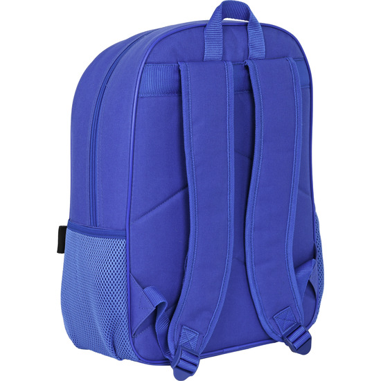 MOCHILA DE 40 CM AMONG US BLUE image 1