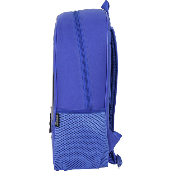 MOCHILA DE 40 CM AMONG US BLUE image 2