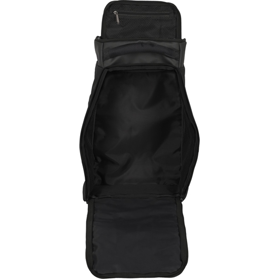 MOCHILA VIAJE SAFTA BUSINESS "BLACK" image 5