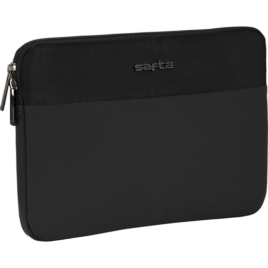 FUNDA PARA PORTATIL 10 SAFTA BUSINESS "BLACK" image 0