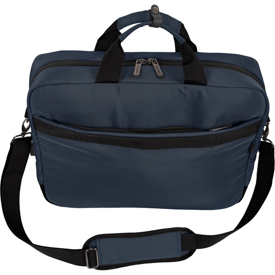 MALETIN PORTATIL 15,6"+TABLET+USB SAFTA SAFTA BUSINESS "DARK BLUE" image 4