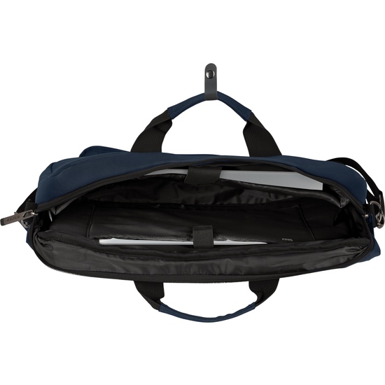 MALETIN PORTATIL 15,6"+TABLET+USB SAFTA SAFTA BUSINESS "DARK BLUE" image 5
