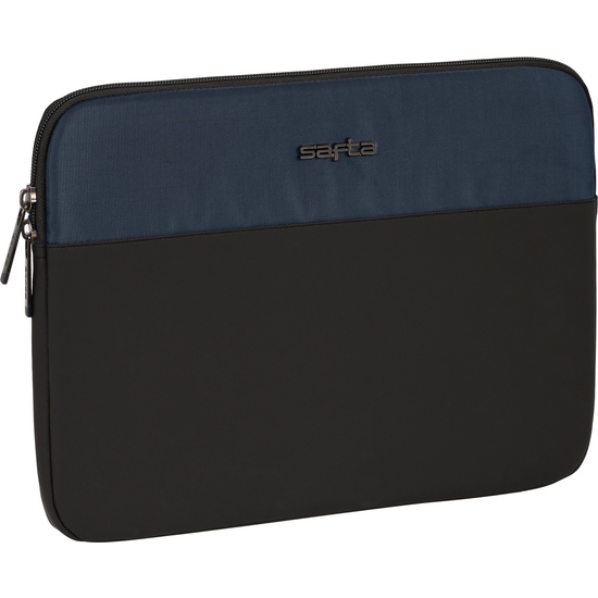 FUNDA PARA PORTATIL 14 SAFTA BUSINESS "DARK BLUE" image 0