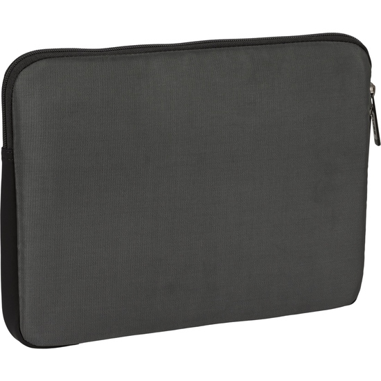 FUNDA PARA PORTATIL 10 SAFTA BUSINESS "GREY" image 1