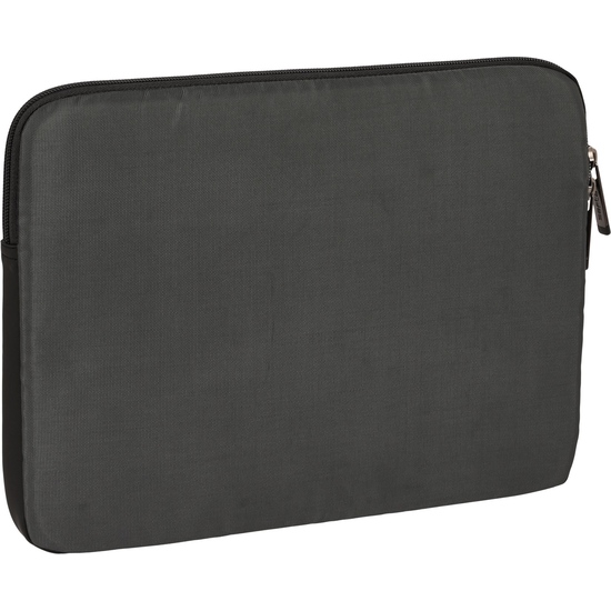 FUNDA PARA PORTATIL 14 SAFTA BUSINESS "GREY" image 1