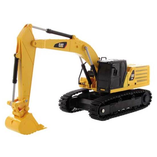 EXCAVADORA CAT 336 R/C 1:35 2.4G image 2