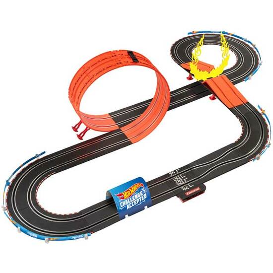 CIRCUITO GO! HOT WHEELS image 3