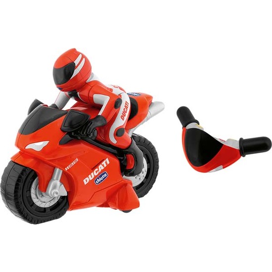 MOTO DUCATI 1198 R/C image 0