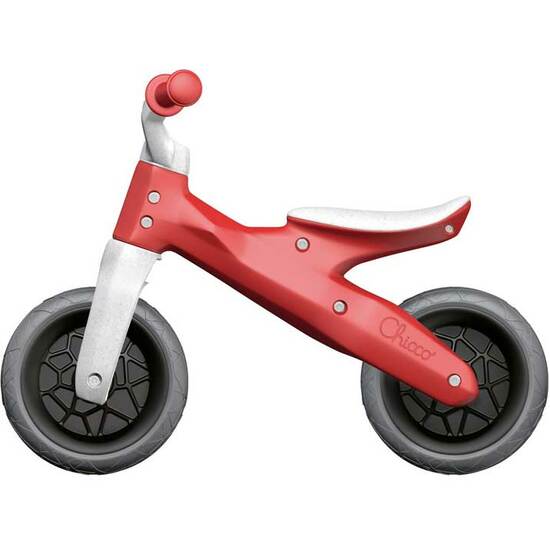 BALANCE BIKE RED HOPPER image 1