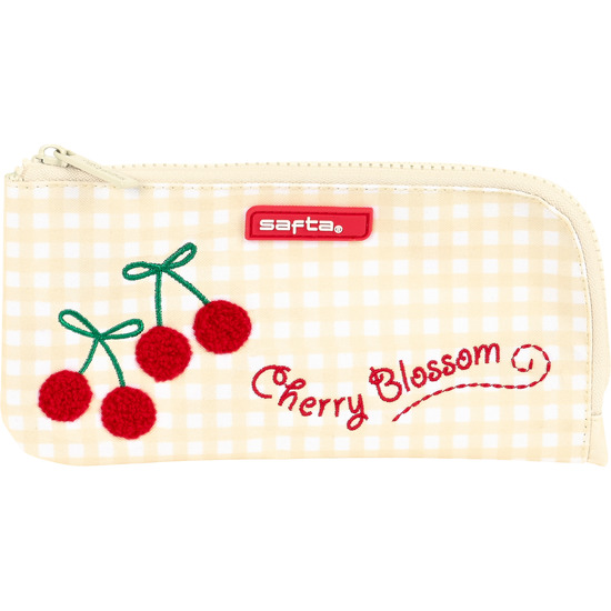 PORTATODO PLANO SAFTA "CHERRY" image 0