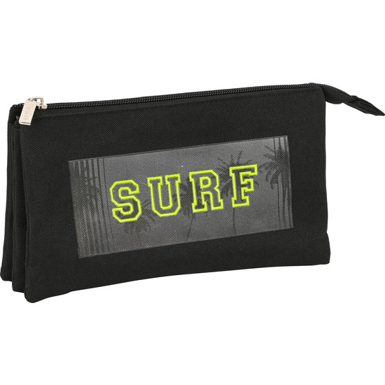 PORTATODO TRIPLE SAFTA "SURF" image 0