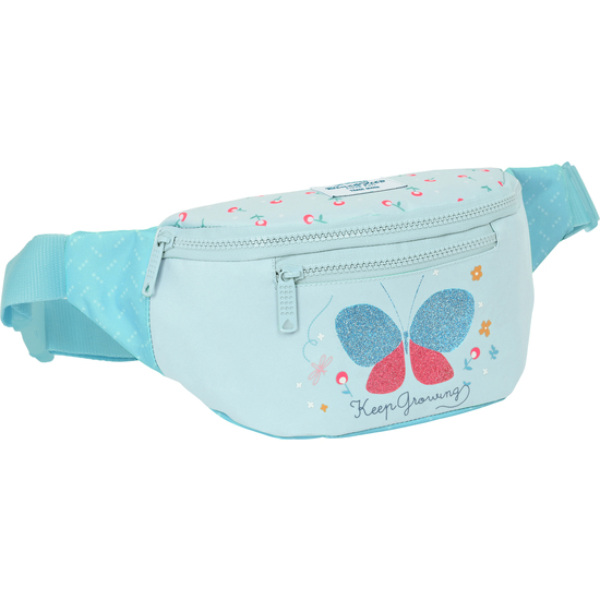 RIÑONERA BLACKFIT8 "MARIPOSA" image 0