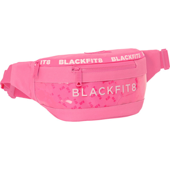 RIÑONERA BLACKFIT8 "GLOW UP" image 0