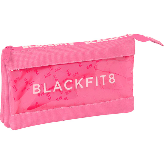 PORTATODO TRIPLE BLACKFIT8 "GLOW UP" image 0