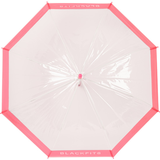 PARAGUAS CUPULA 48 CM BLACKFIT8 "GLOW UP" image 1
