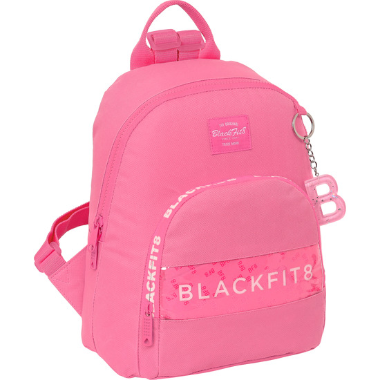 MINI MOCHILA BLACKFIT8 "GLOW UP" image 0